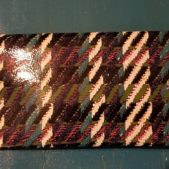 Tory Burch Envelope pouch wallet - Picture 2 of 3